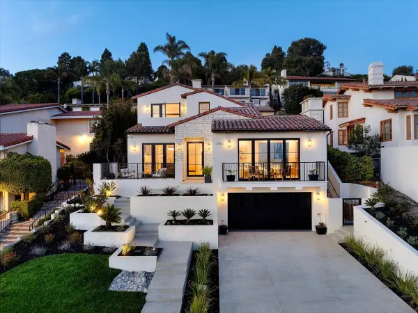 2532 Via Sanchez, Palos Verdes Estates, CA 90274