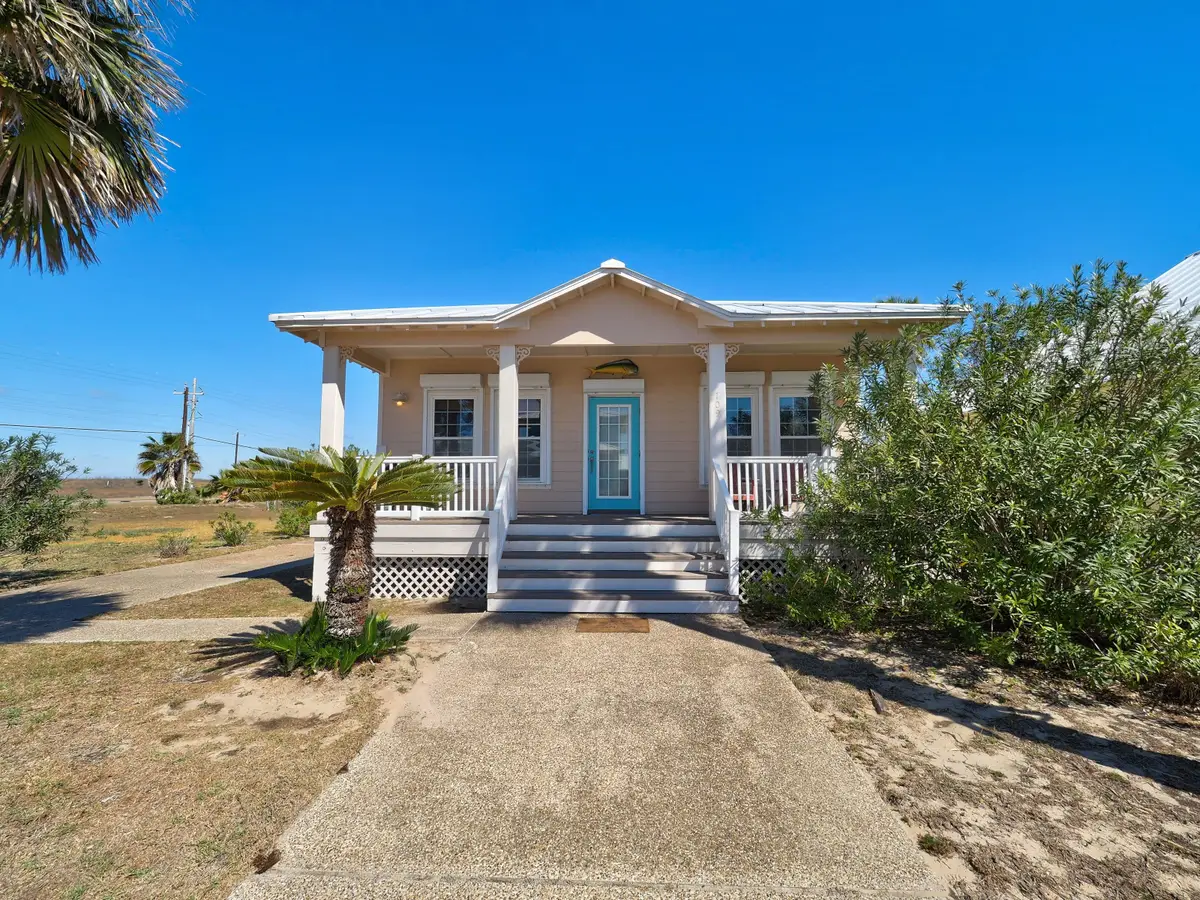 109 Beachwalk, Port Aransas, TX 78373 - #1