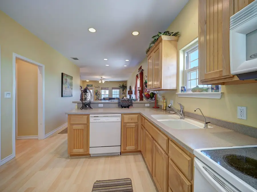 109 Beachwalk, Port Aransas, TX 78373 - #3