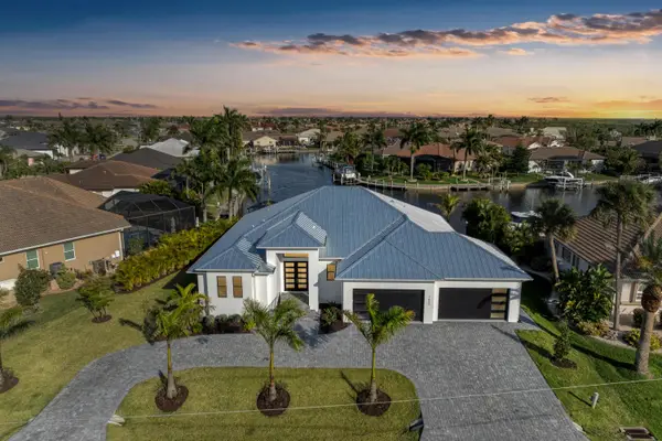 1631 Casey Key Drive, PUNTA GORDA, FL 33950
