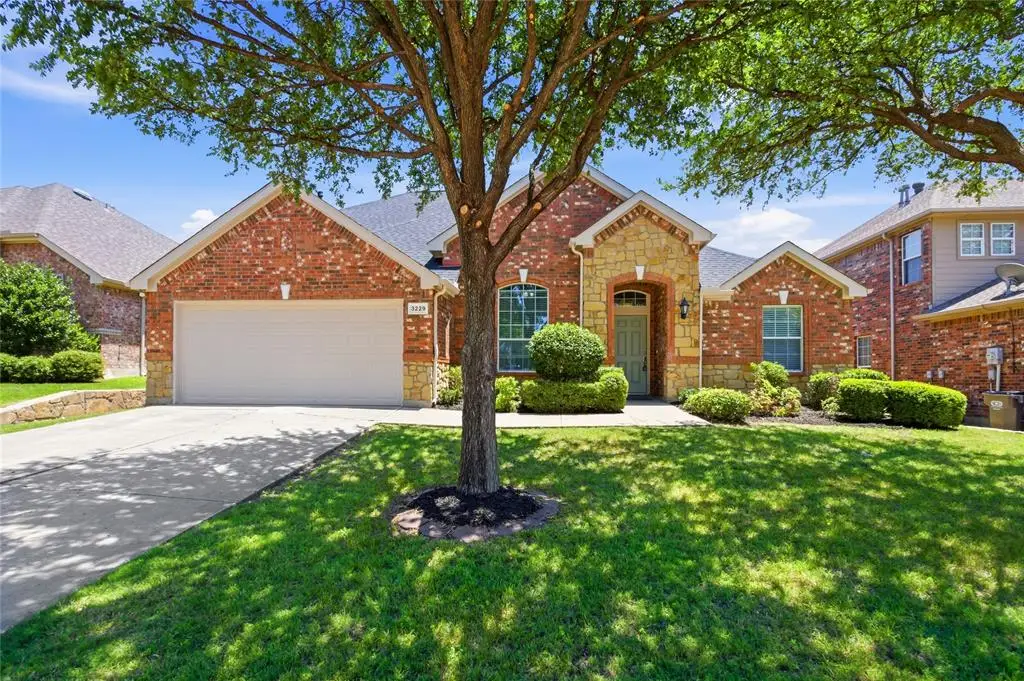3229 Horizons Drive, Little Elm, TX 75068 - #1