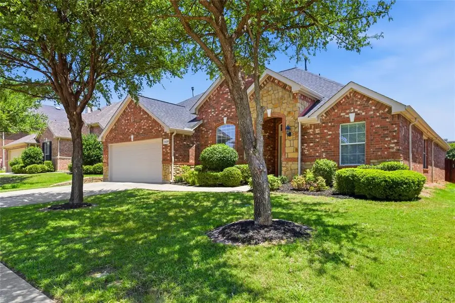3229 Horizons Drive, Little Elm, TX 75068 - #3
