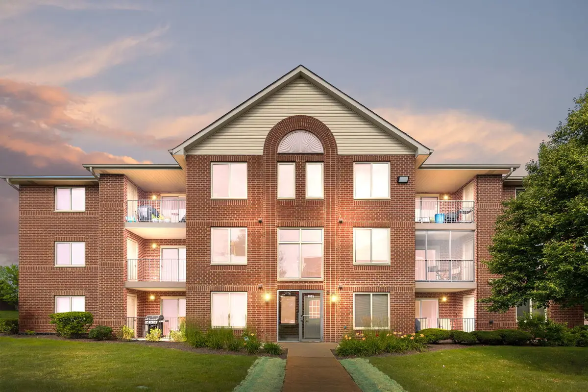 7025 Heritage Circle #1B, Orland Park, IL 60462 - #1