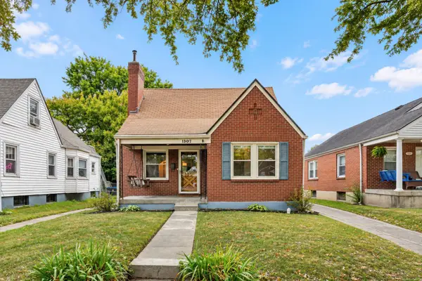 1307 Central Avenue, Louisville, KY 40208
