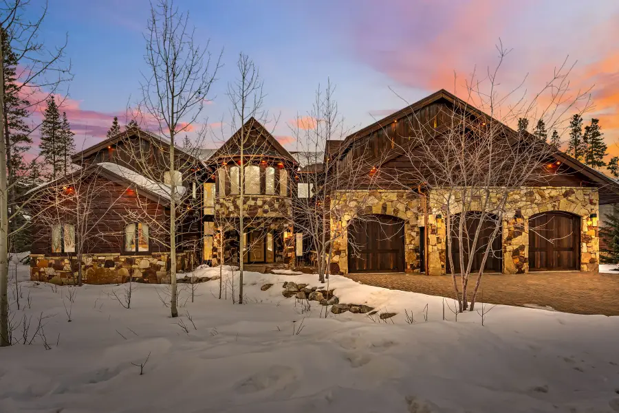 127 Windwood Circle, Breckenridge, CO 80424 - Image #3