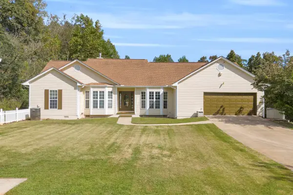 438 B Turner Road, Cleveland, GA 30528