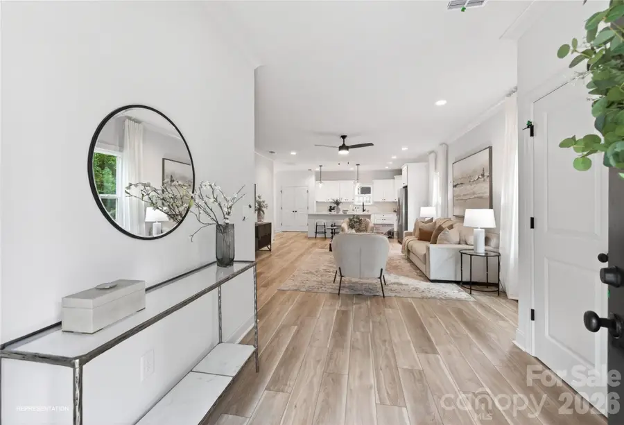 9006 Pinenoll Lane, Charlotte, NC 28215 - #3