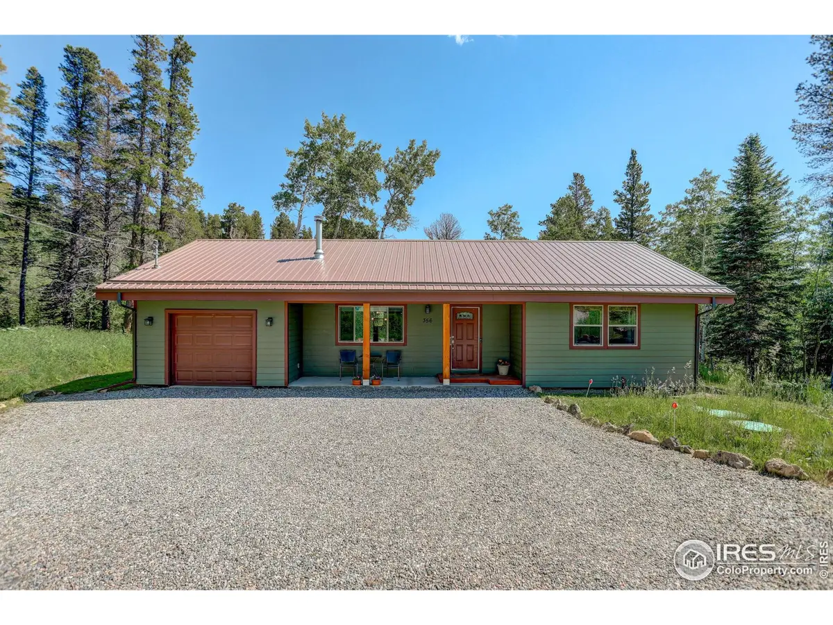 356 W Dory Way, Black Hawk, CO 80422 - Image #1