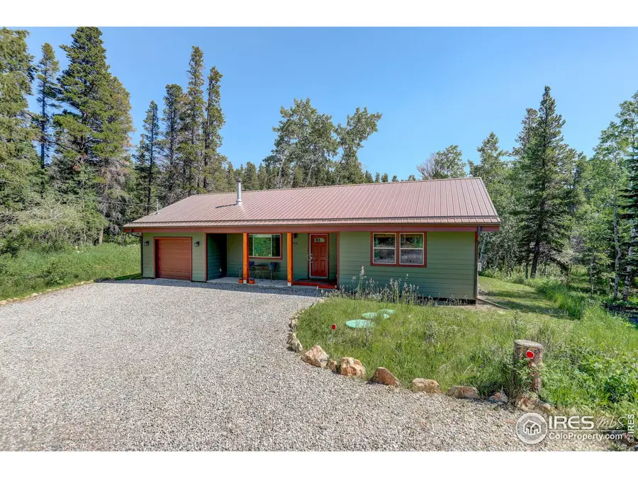 356 W Dory Way, Black Hawk, CO 80422 - Image #2