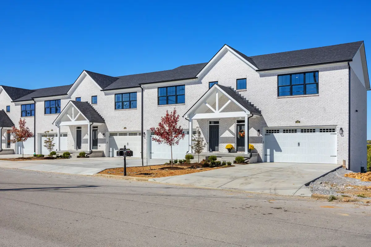 1009 Lauderdale Drive, Nicholasville, KY 40356 - #1