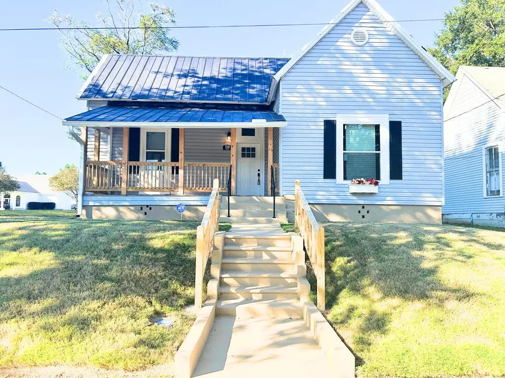518 E Furlow Street, Americus, GA 31709 - #1