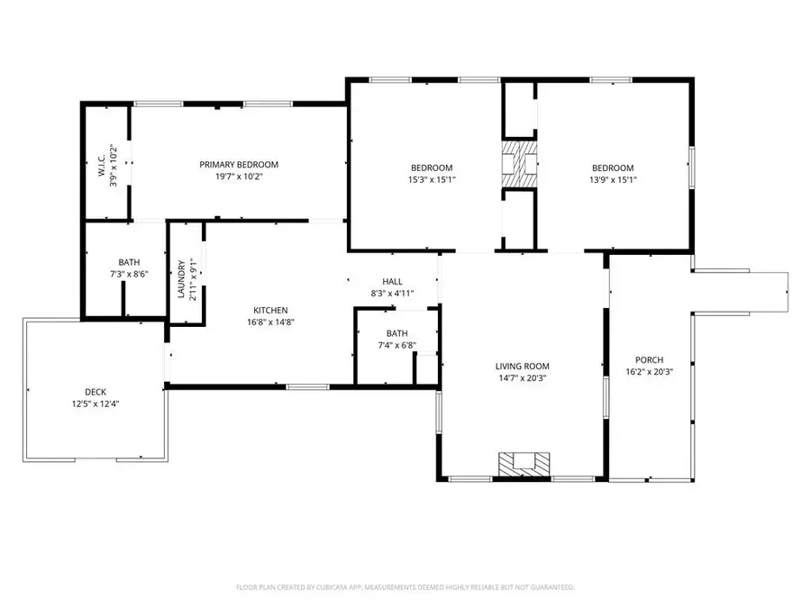 518 E Furlow Street, Americus, GA 31709 - #2