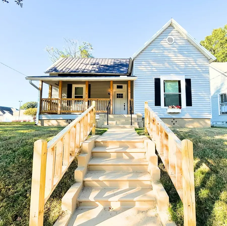 518 E Furlow Street, Americus, GA 31709 - #3