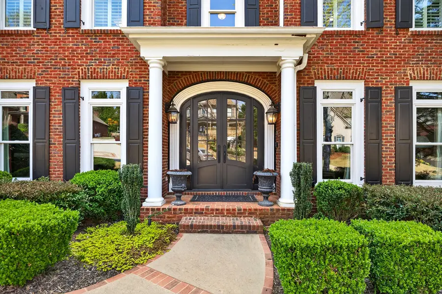8440 Merion Drive, Duluth, GA 30097 - #2