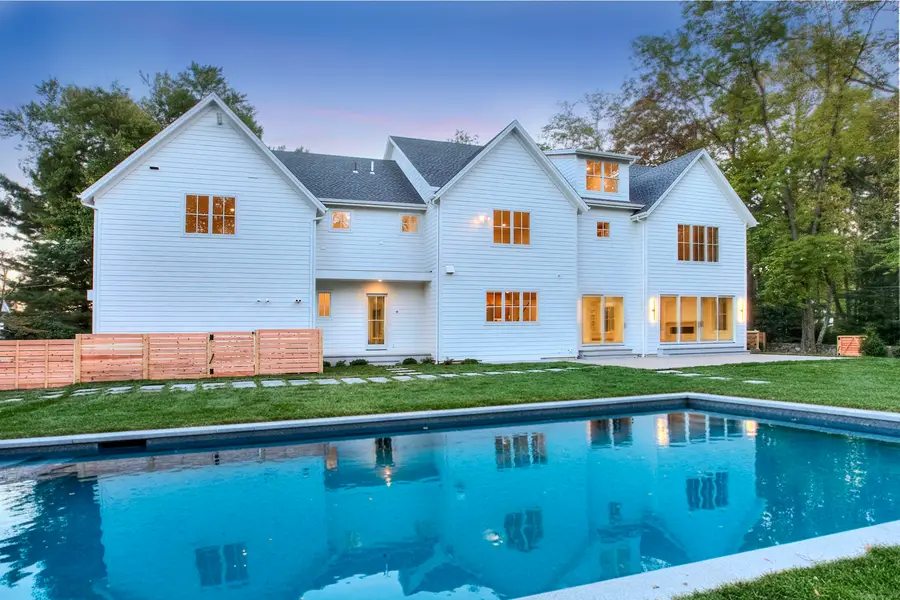 125 Old Road, Westport, CT 06880 - #2