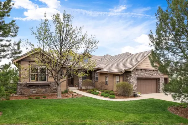 6269 Shavano Peak Place, Castle Rock, CO 80108