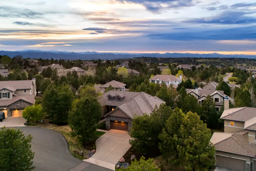 6269 Shavano Peak Place, Castle Rock, CO 80108 - #2