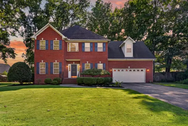 13914 Sherman Drive Se, Huntsville, AL 35803