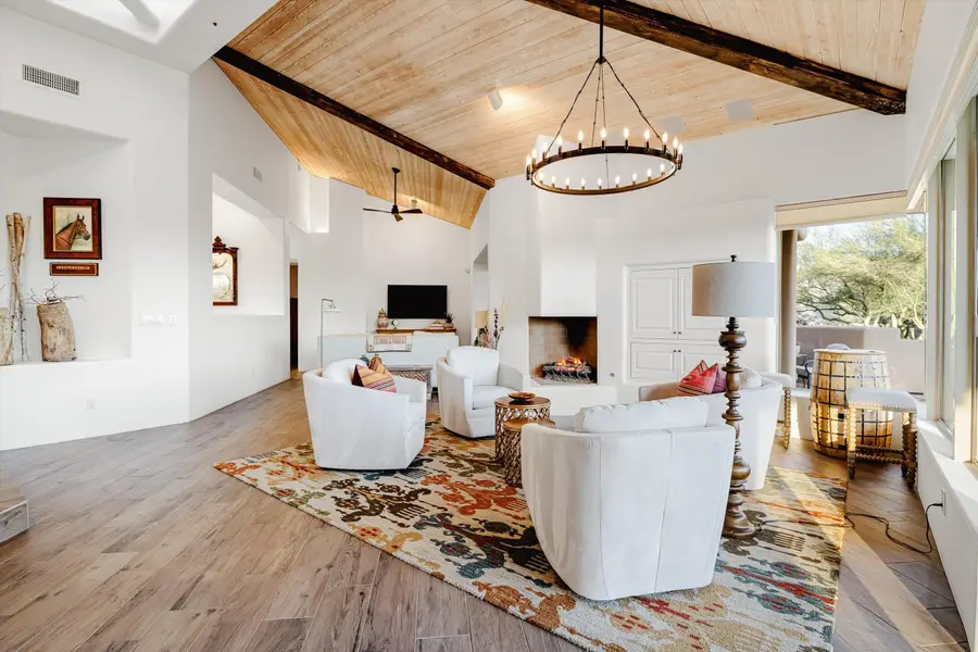 41588 N 107th Way, Scottsdale, AZ 85262 - #2