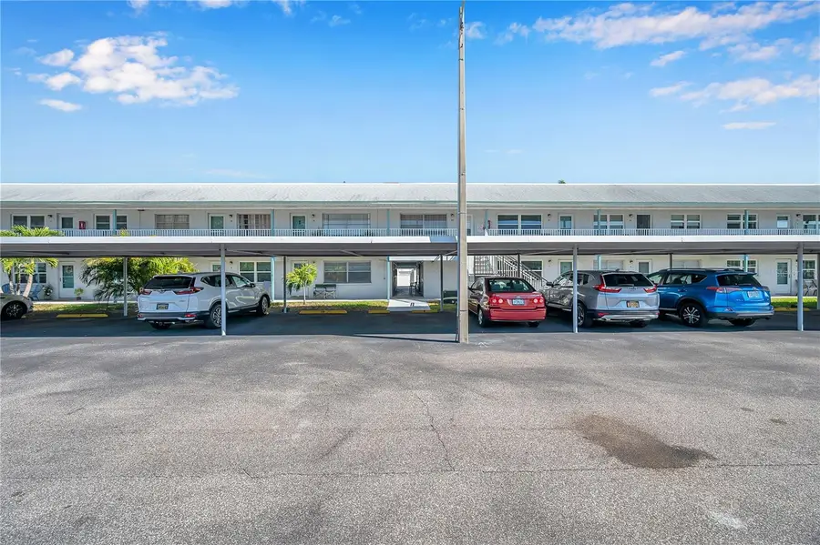 5347 81st Lane #24, Saint Petersburg, FL 33709 - #2