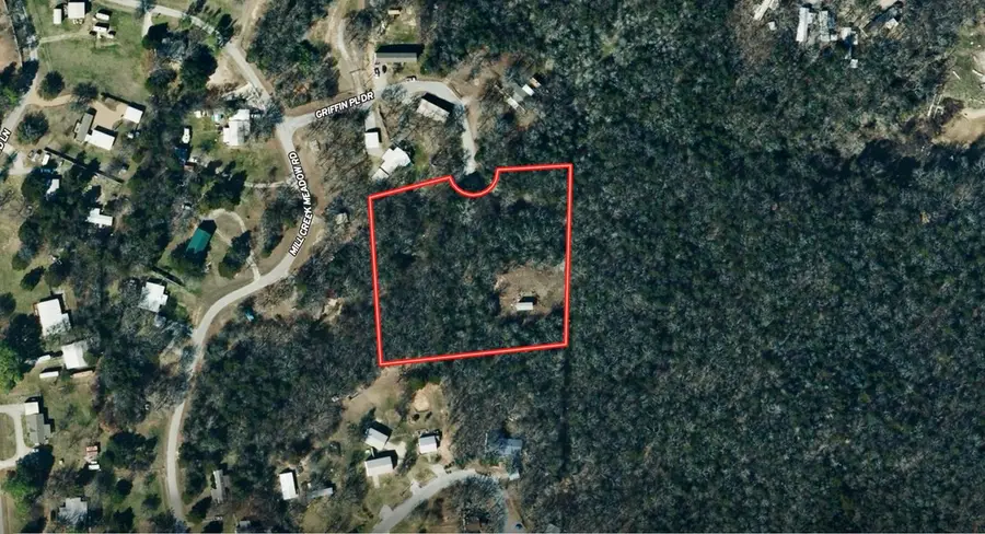 89 Griffin Place Drive, Pottsboro, TX 75076 - Image #2