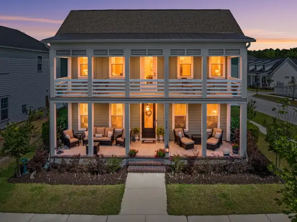216 Symphony Avenue, Summerville, SC 29486