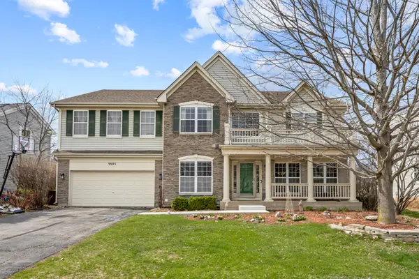9985 Berkshire Lane, Huntley, IL 60142
