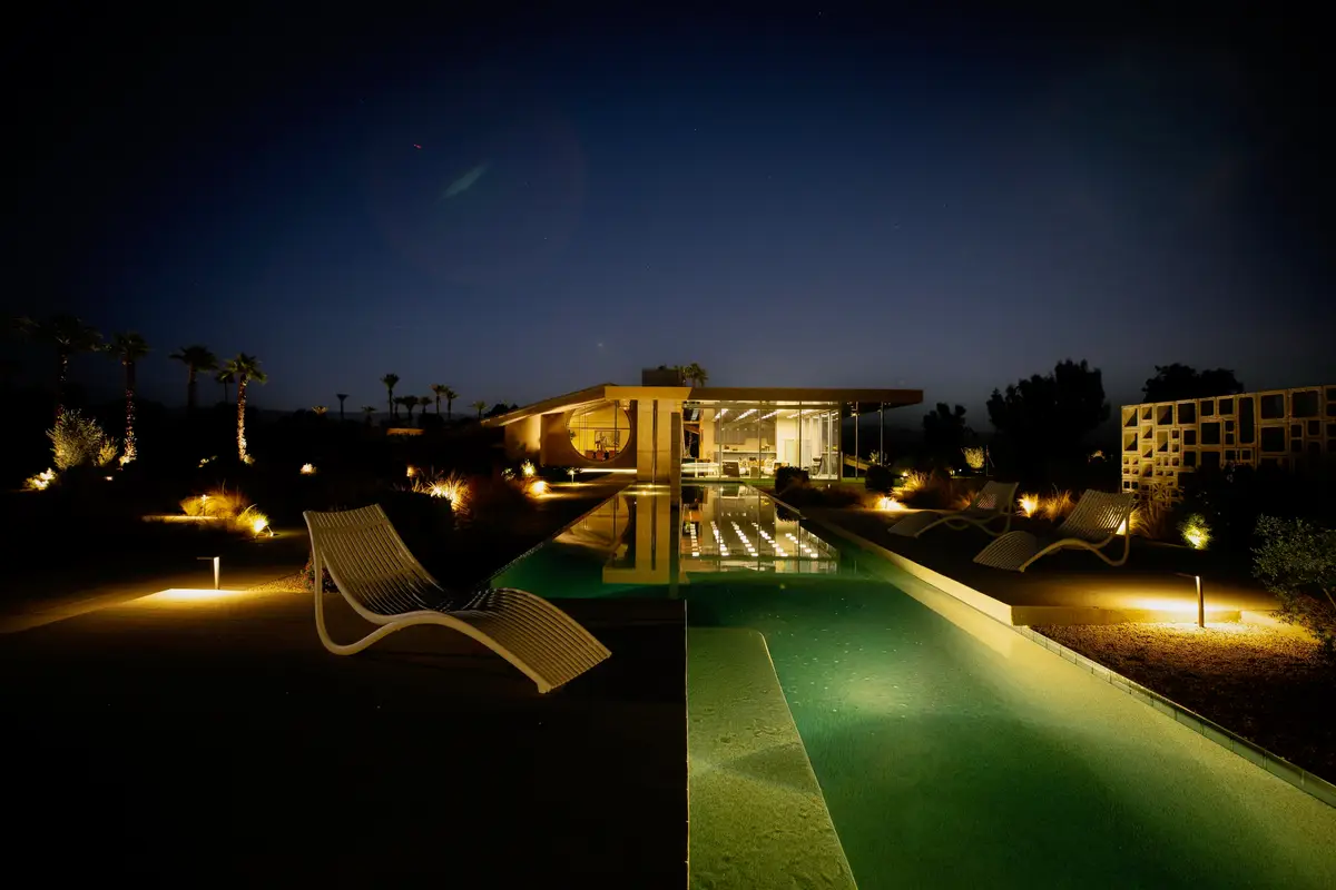 38850 Kelley Lane, Rancho Mirage, CA 92270 - Image #1