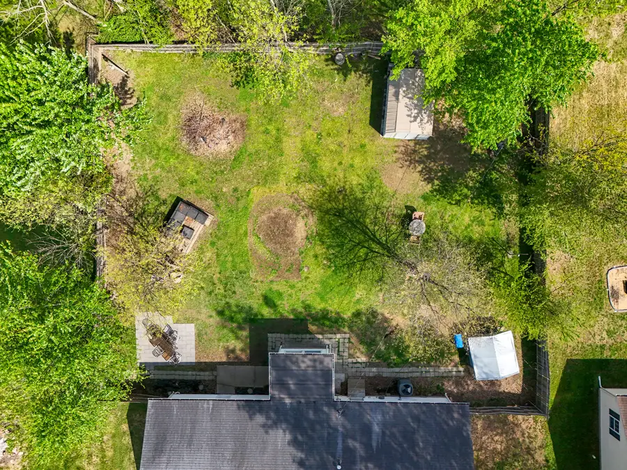 1810 W Chestnut Street, Marion, IL 62959 - #3