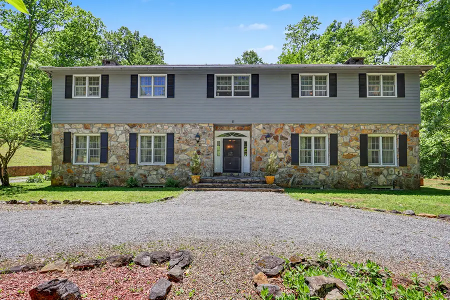 1127 Burch Branch Road, Hiawassee, GA 30546 - #2
