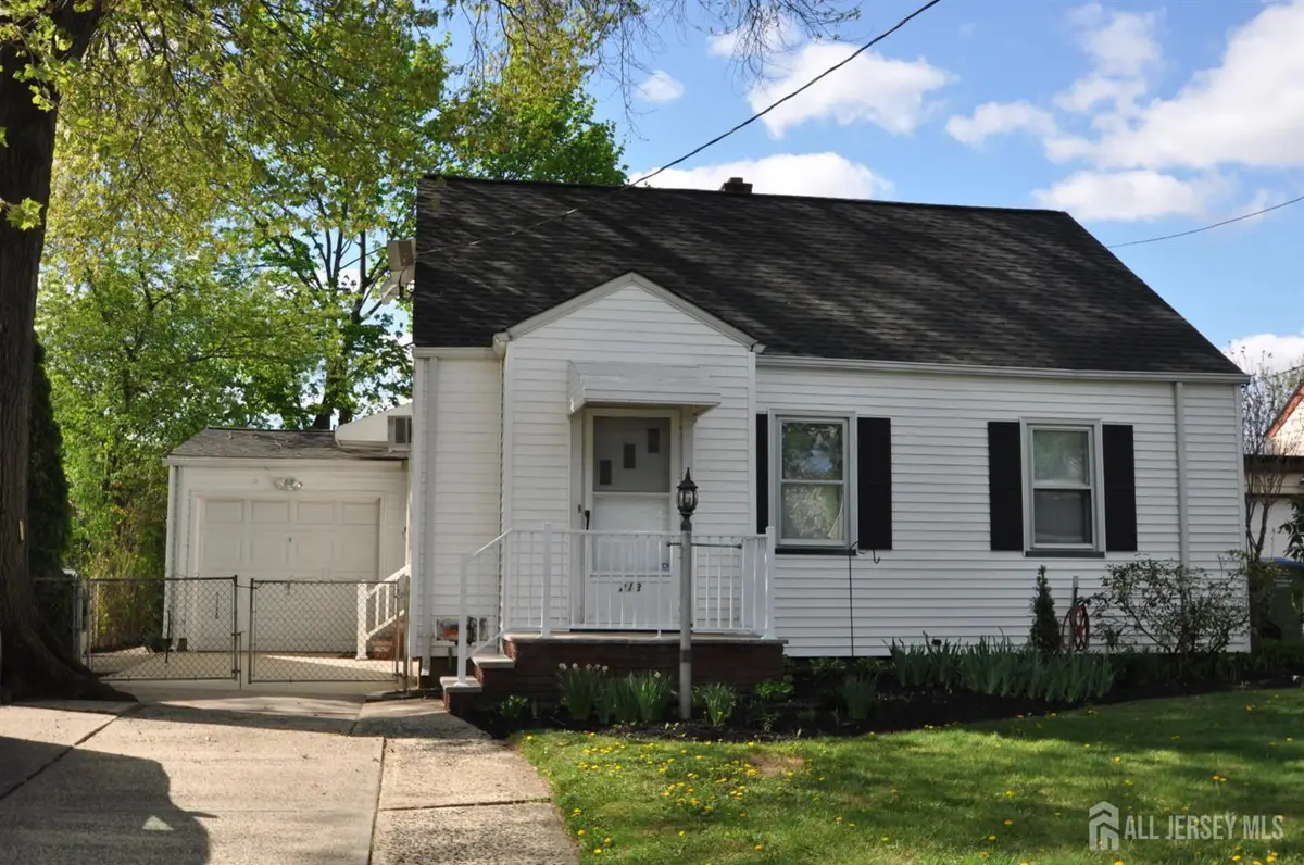 -213 Old Post Road Road, Edison, NJ 08817 - #1