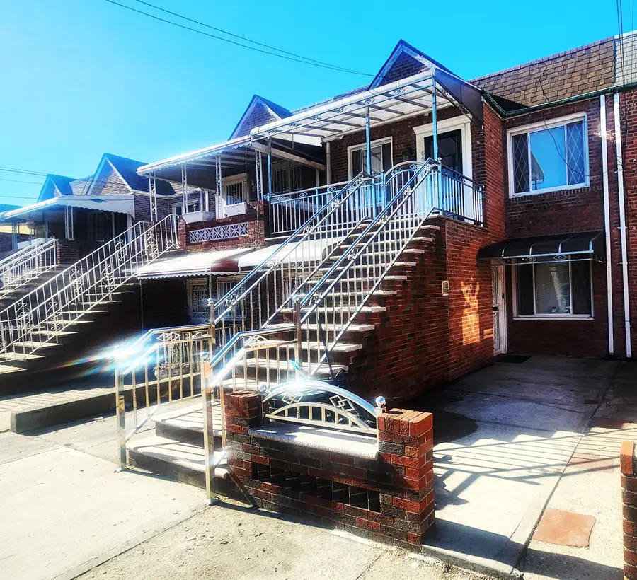 664 Remsen Avenue, Brooklyn, NY 11236 - #3