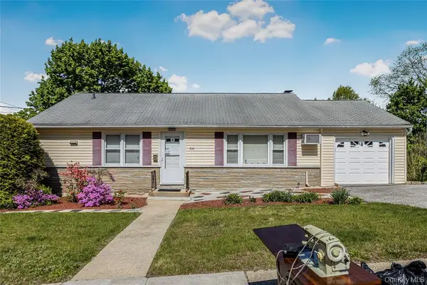 253 aka 255 Rosedale Road, Yonkers, NY 10710
