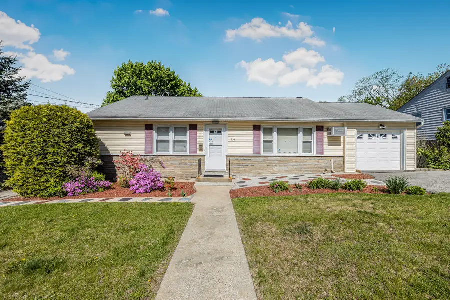 253 aka 255 Rosedale Road, Yonkers, NY 10710 - #2