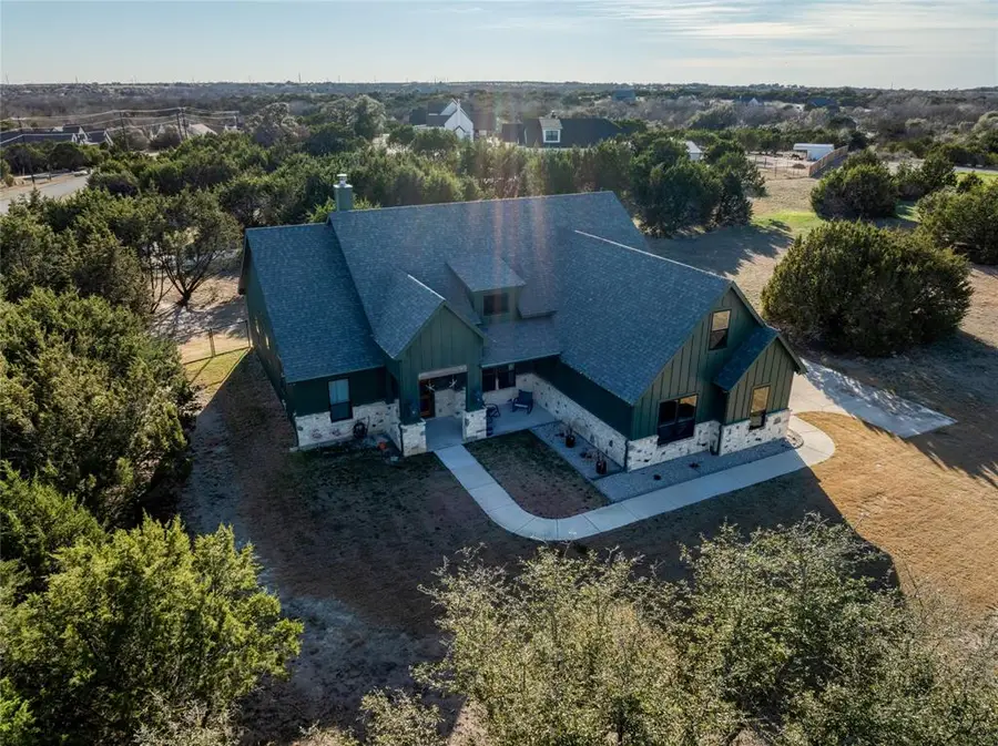 301 Sharla Smelley Road, Weatherford, TX 76088 - #2