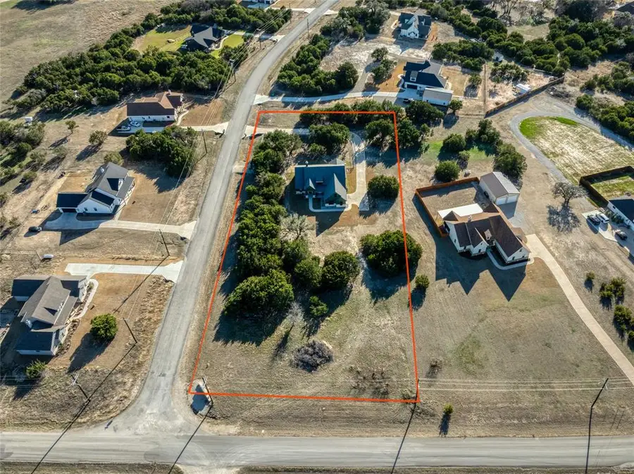 301 Sharla Smelley Road, Weatherford, TX 76088 - #3