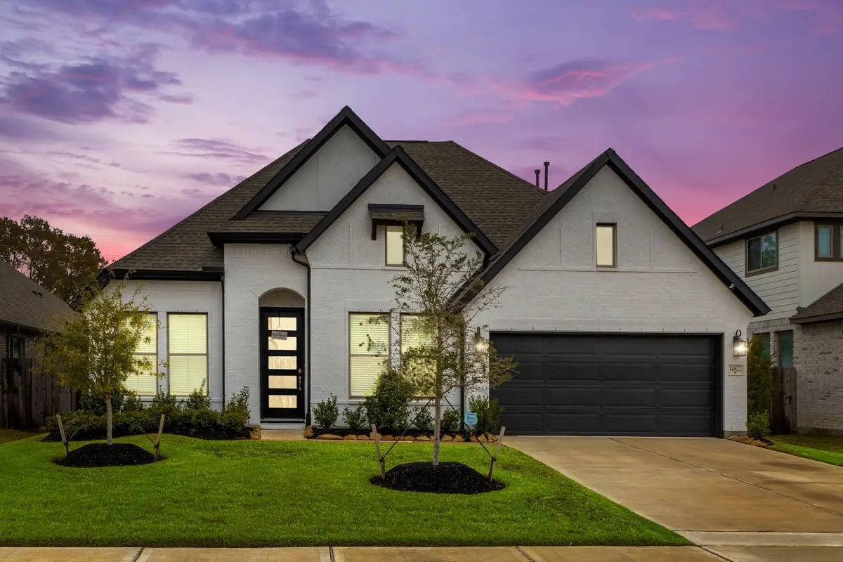 14822 Kingsford Willow Lane, Cypress, TX 77429 - #1