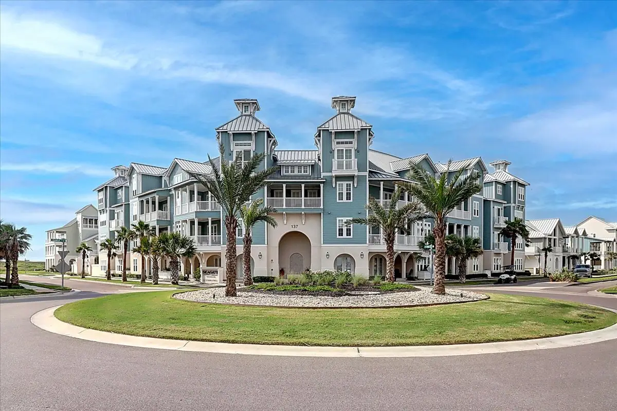 137 Palmilla #303, Port Aransas, TX 78373 - Image #1