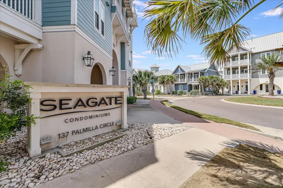 137 Palmilla #303, Port Aransas, TX 78373 - Image #2