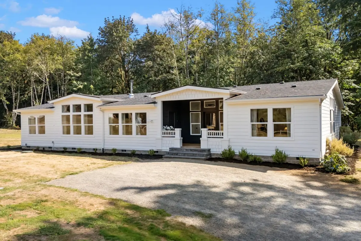 37823 NE Gerber Rd, Yacolt, WA 98675 - #1
