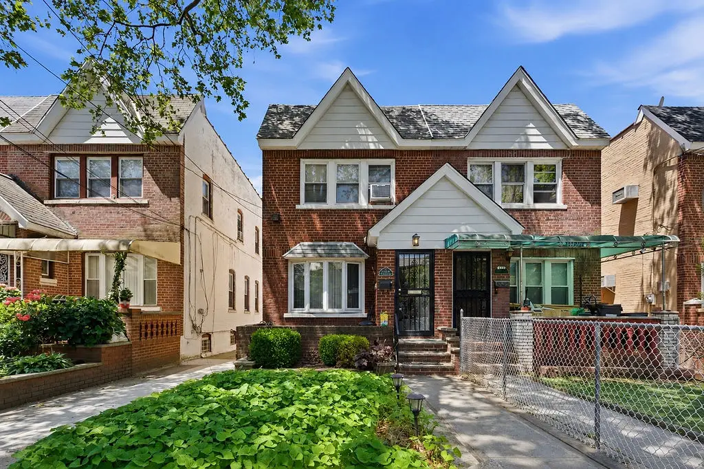 133-22 85th Street, Ozone Park, NY 11417 - #1