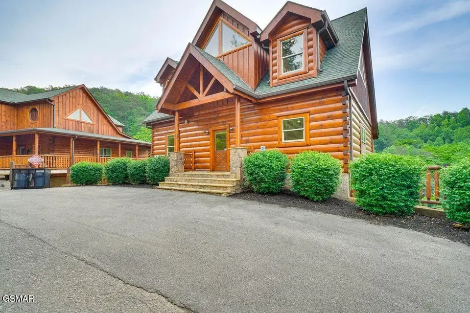 2178 Bear Haven Way, Sevierville, TN 37876 - #1