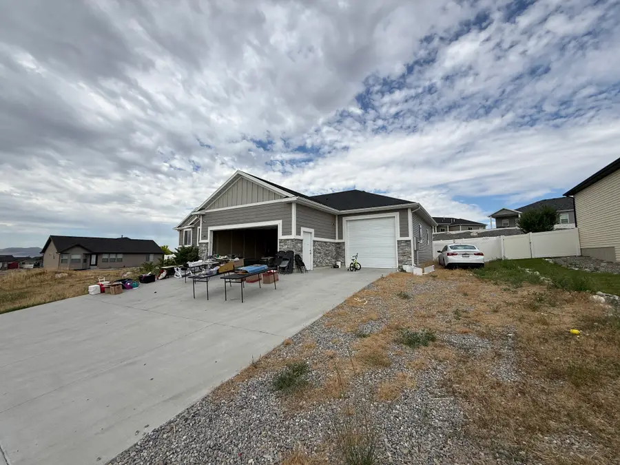 1145 N 2650 W, Tremonton, UT 84337 - #2