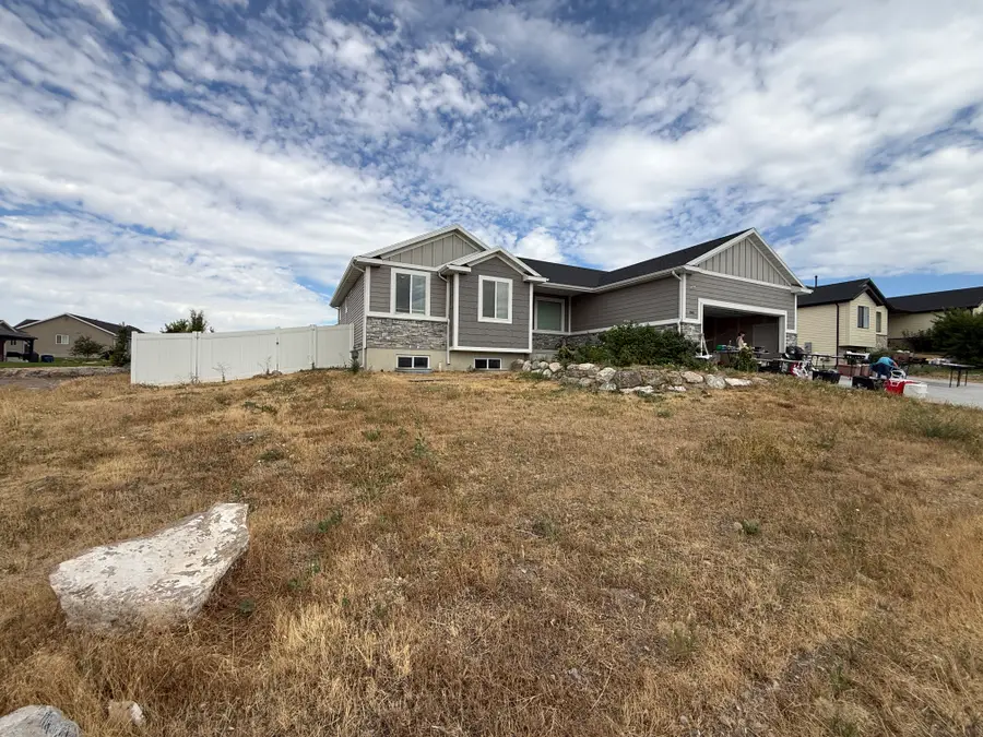 1145 N 2650 W, Tremonton, UT 84337 - #3