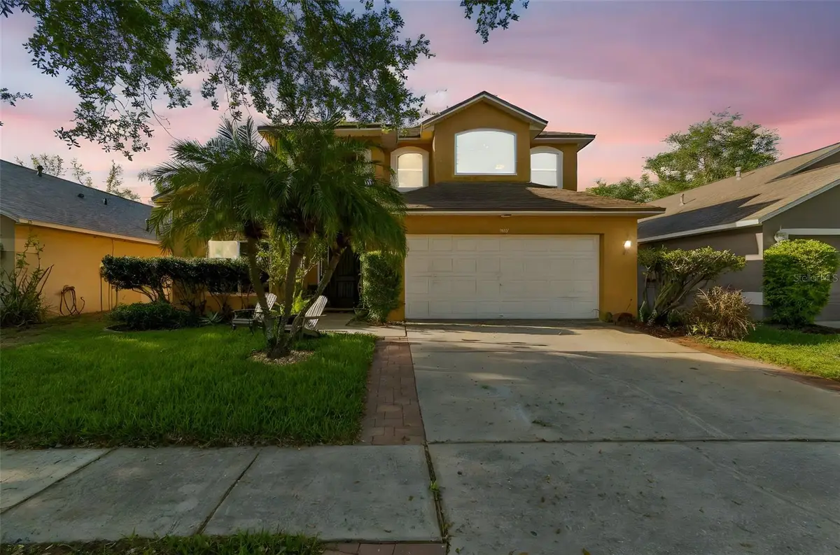 9407 Chart House Court, Riverview, FL 33578 - #1