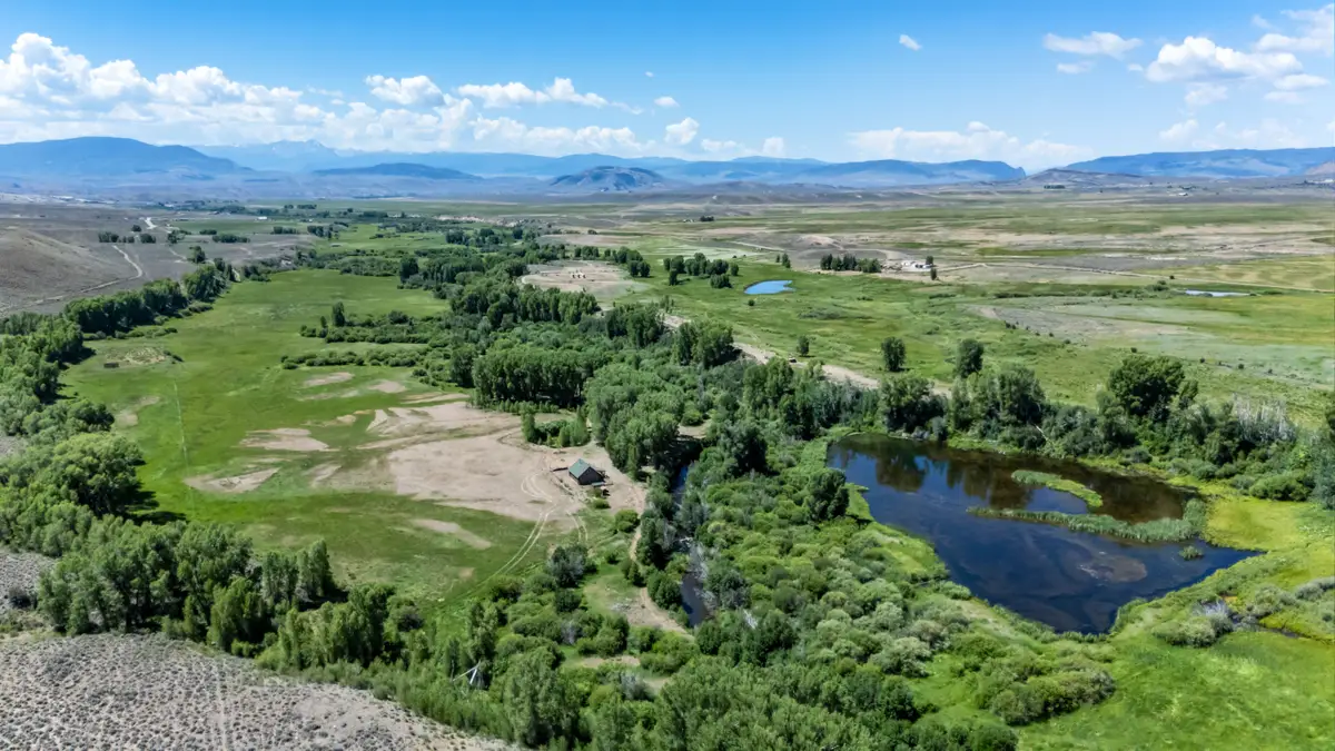 6850 Troublesome Creek Rd, Kremmling, CO 80459 - #1