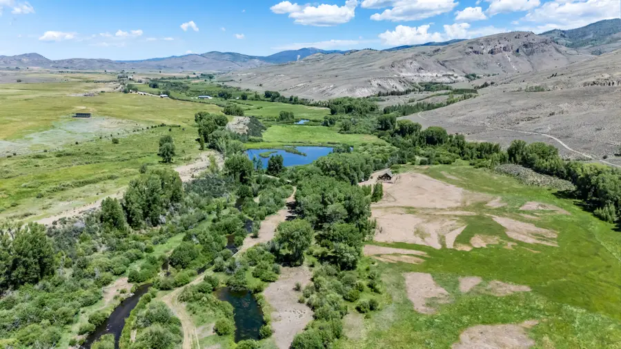 6850 Troublesome Creek Rd, Kremmling, CO 80459 - #2