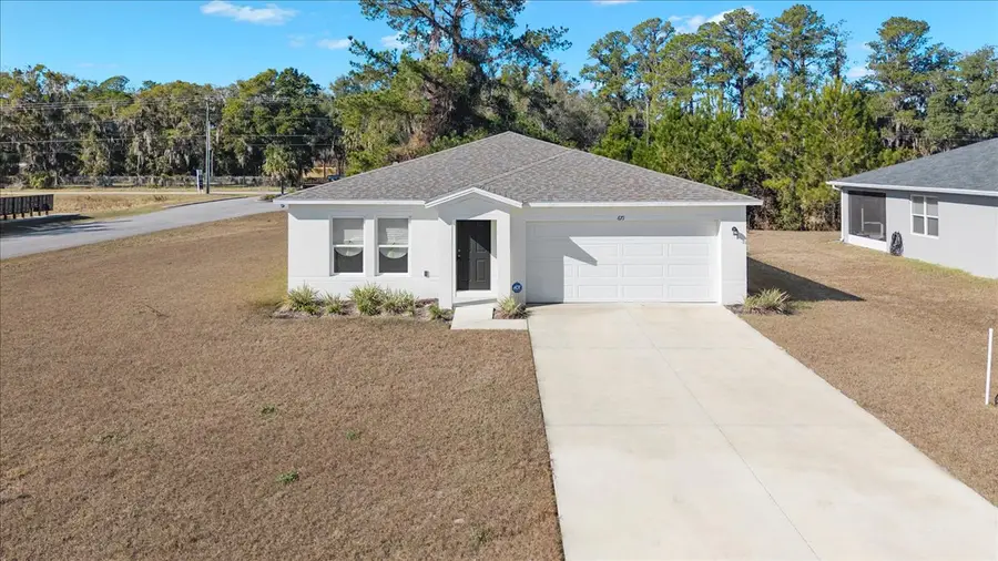 671 Live Oak Loop, Crescent City, FL 32112 - Image #2