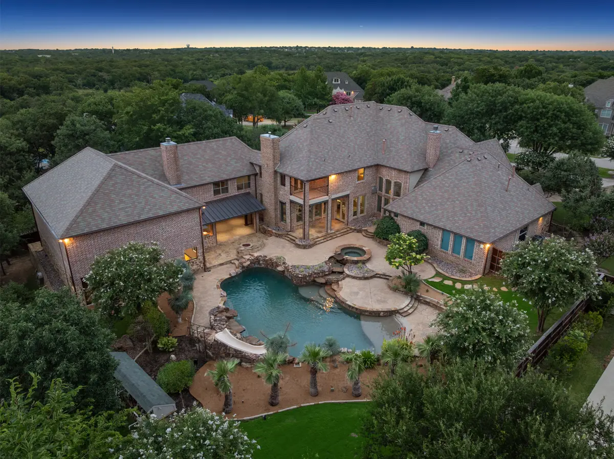 1609 Noble Way, Flower Mound, TX 75022 - #1