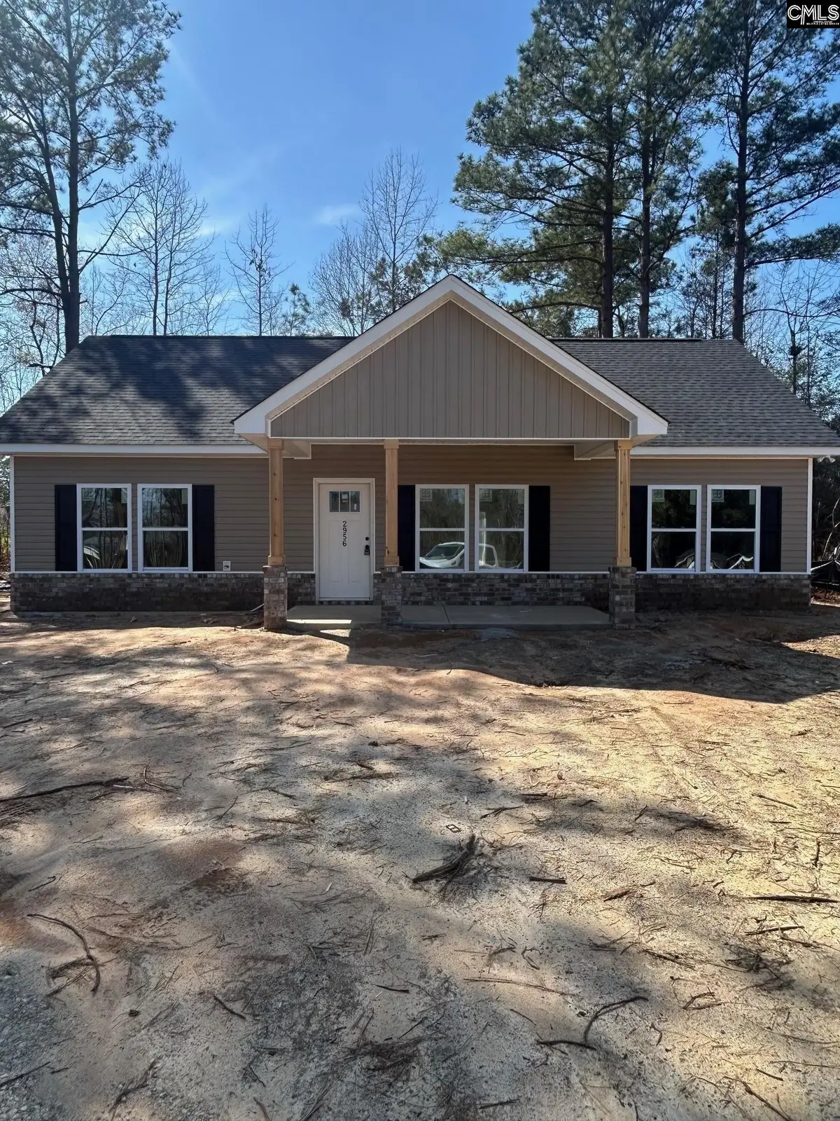 2956 Kirkland Street, Orangeburg, SC 29115 - #1